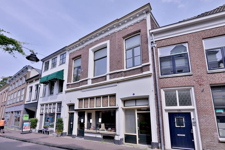 Foto 64 van Spittaalstraat 9-A