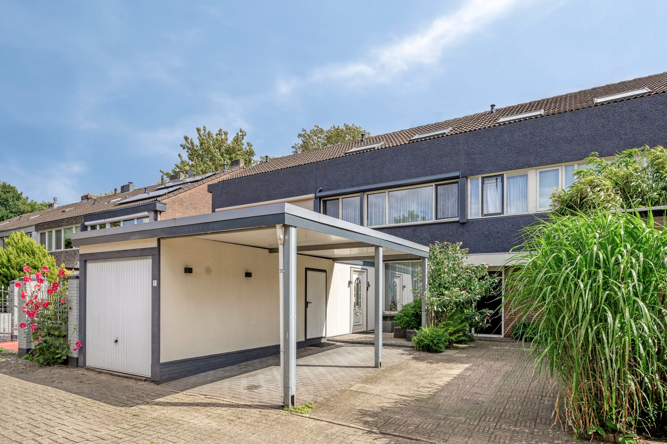 Vossehol, 7, Oss, 5344LA, Noord-Brabant, Nederland 7