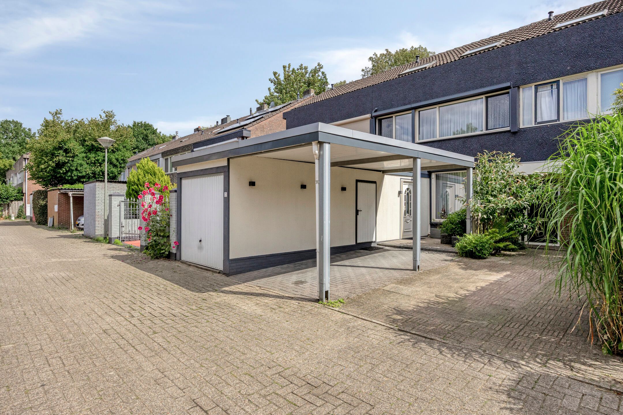 Foto 6 van Vossehol 7