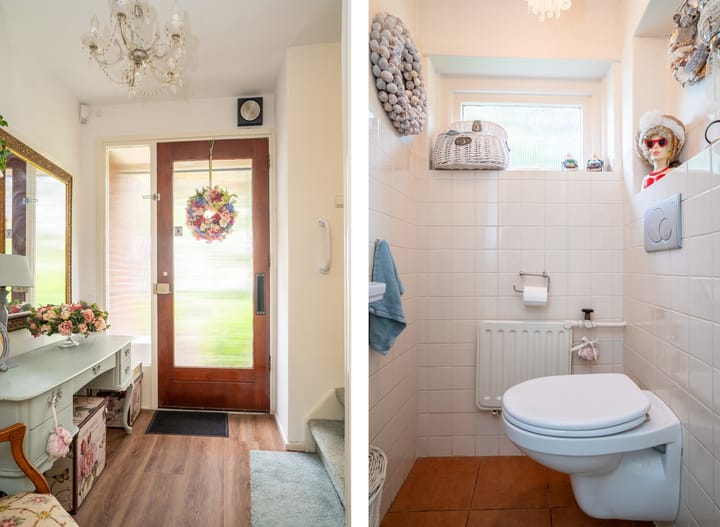 Foto 6 van Mozartlaan 105