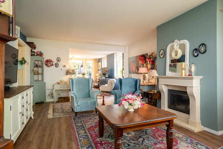 Foto 7 van Mozartlaan 105