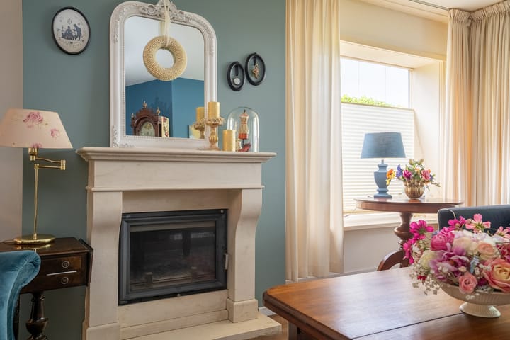 Foto 8 van Mozartlaan 105