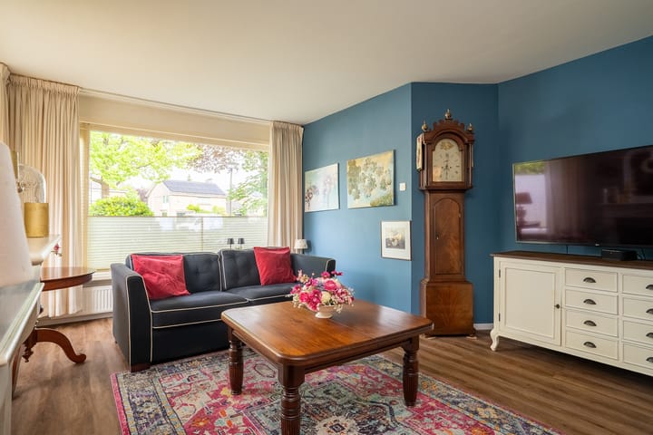 Foto 9 van Mozartlaan 105