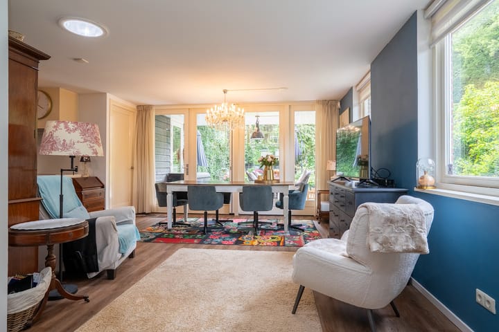 Foto 10 van Mozartlaan 105