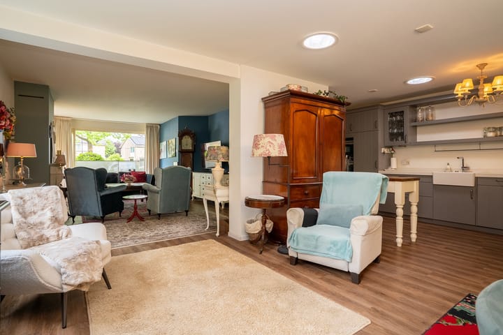 Foto 12 van Mozartlaan 105