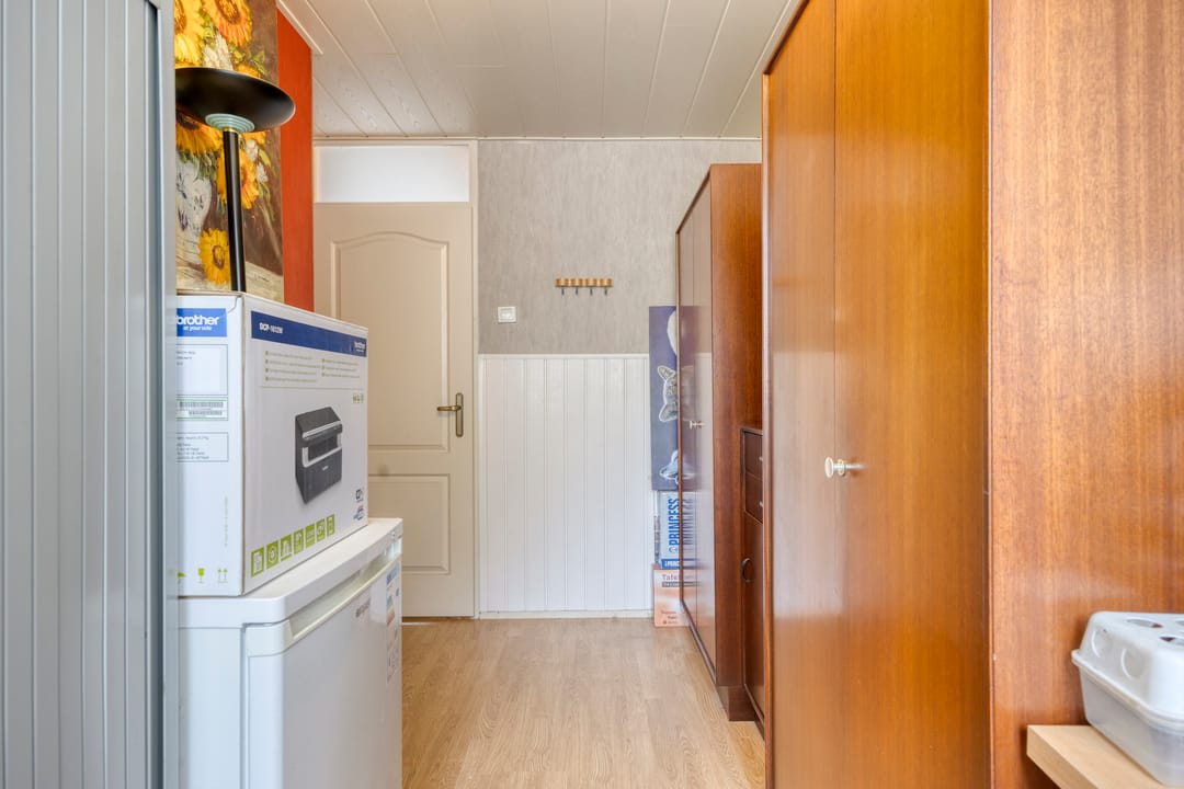 Foto 28 van Vossehol 7