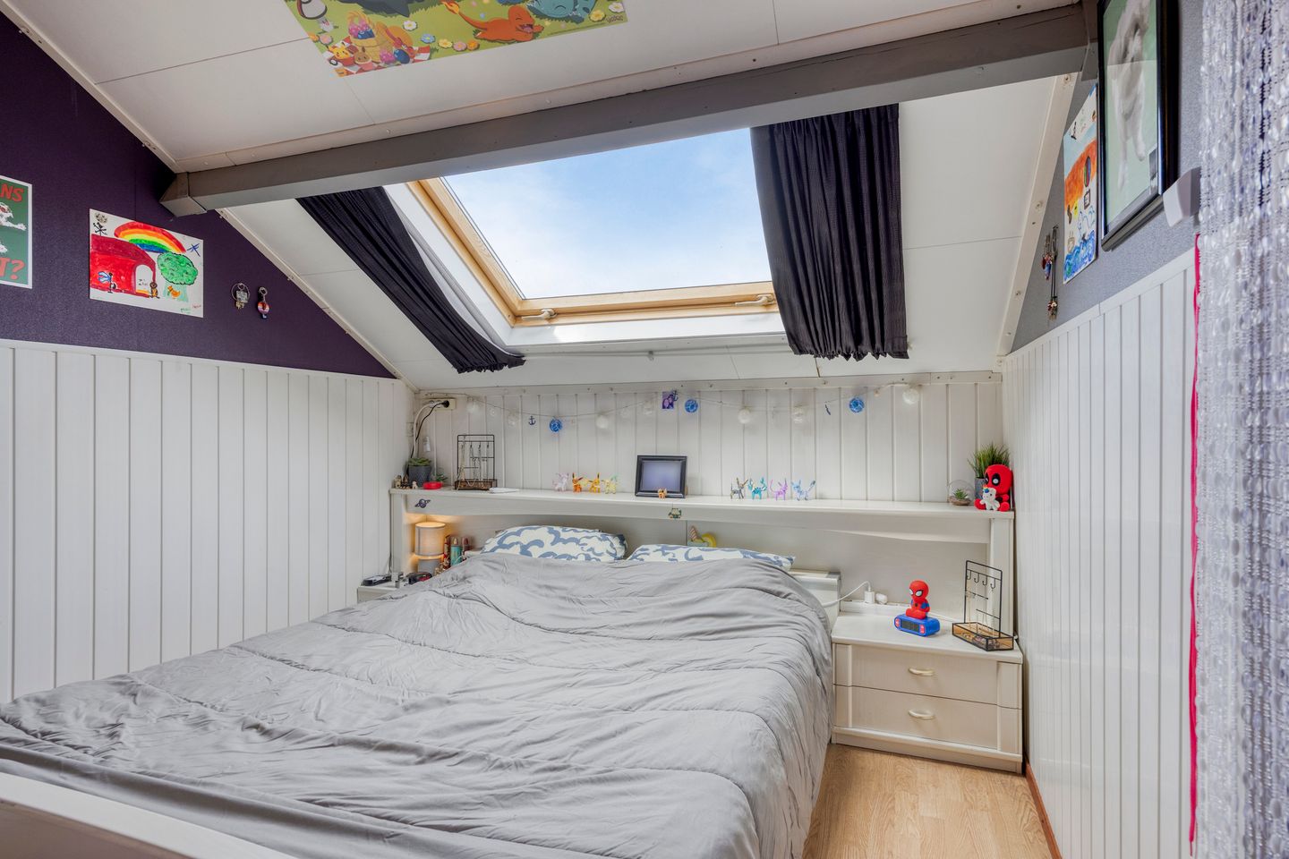 Foto 35 van Vossehol 7