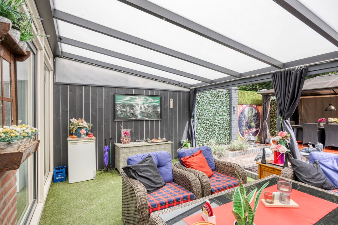 Foto 37 van Vossehol 7