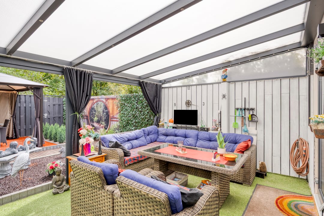 Foto 38 van Vossehol 7