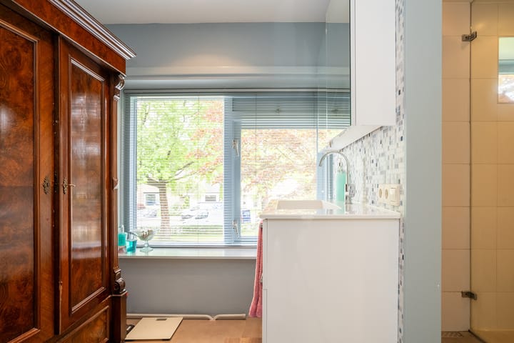 Foto 24 van Mozartlaan 105