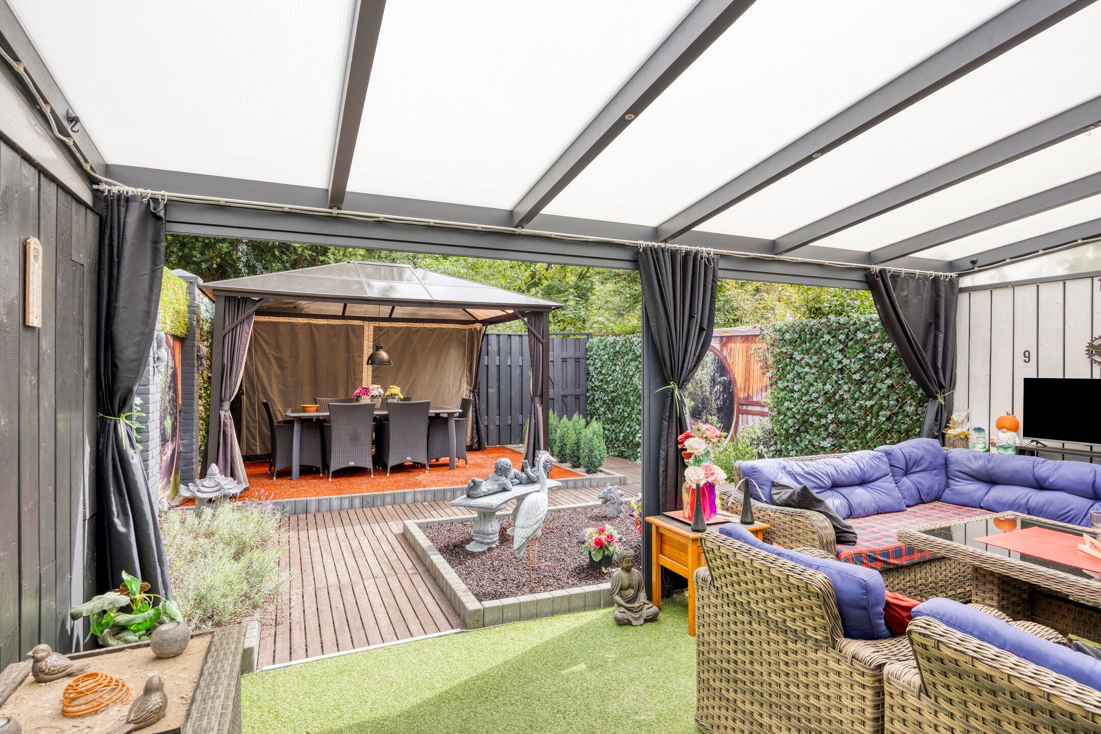 Foto 39 van Vossehol 7