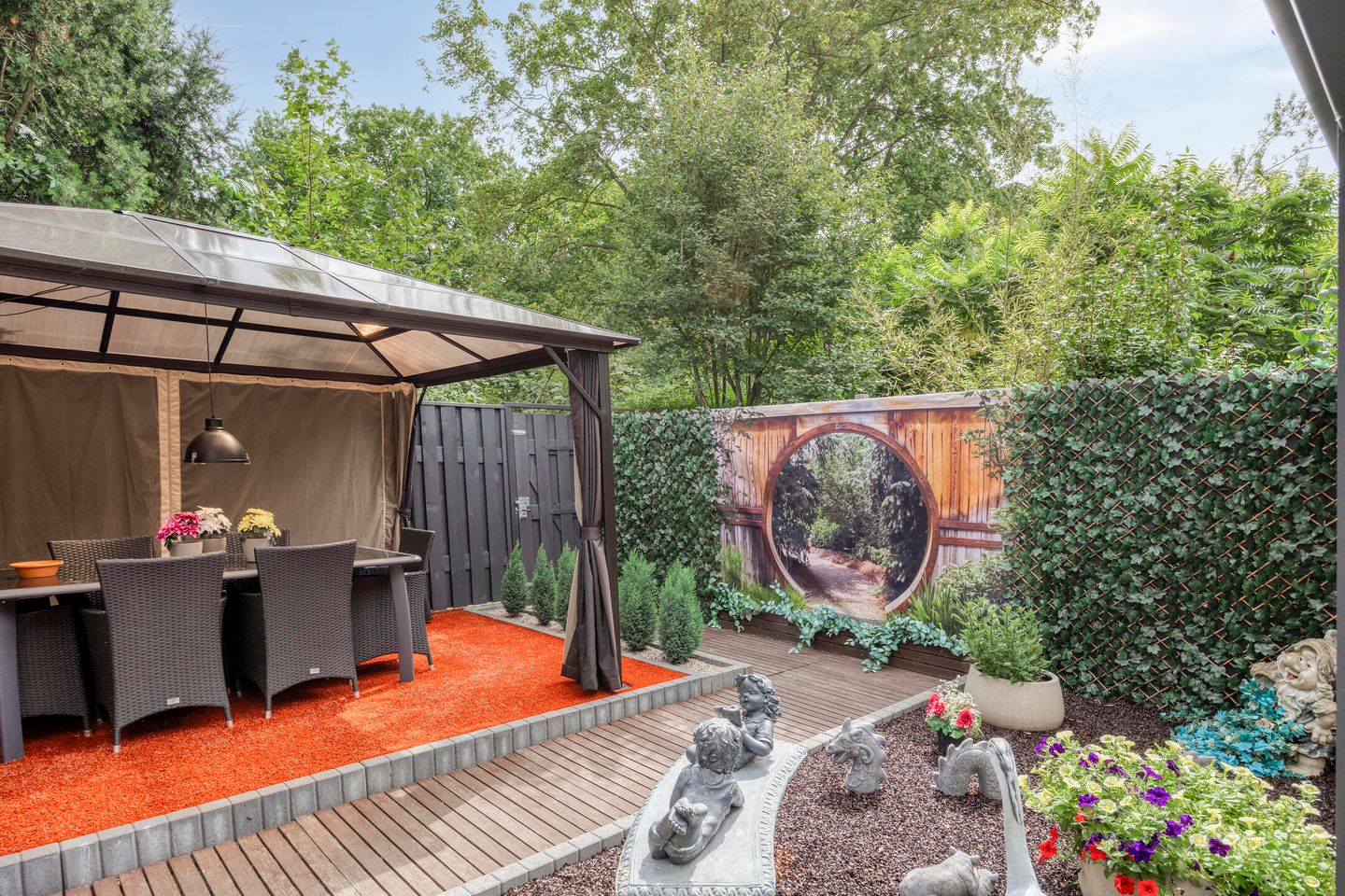 Foto 40 van Vossehol 7