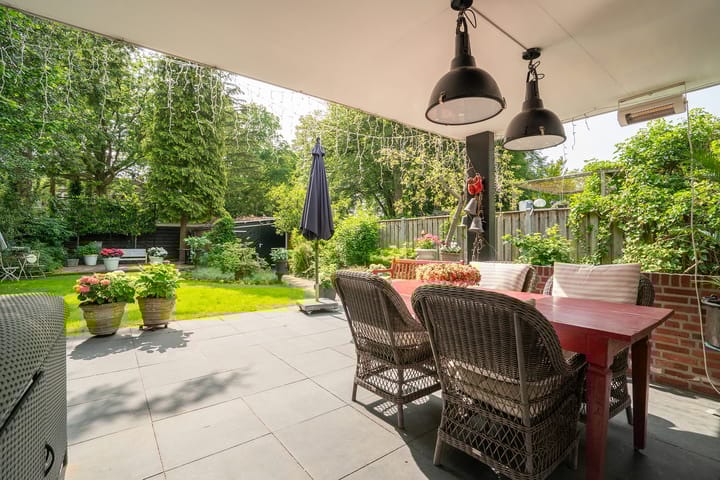 Foto 27 van Mozartlaan 105