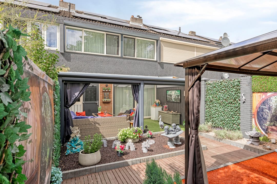 Foto 43 van Vossehol 7