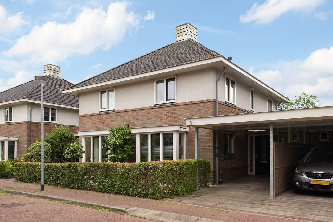 Foto 1 van De Gaarde 57