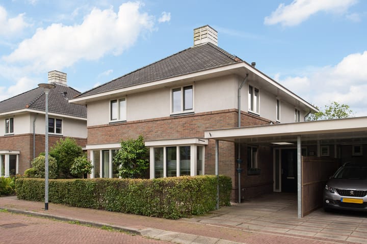 Foto 1 van De Gaarde 57