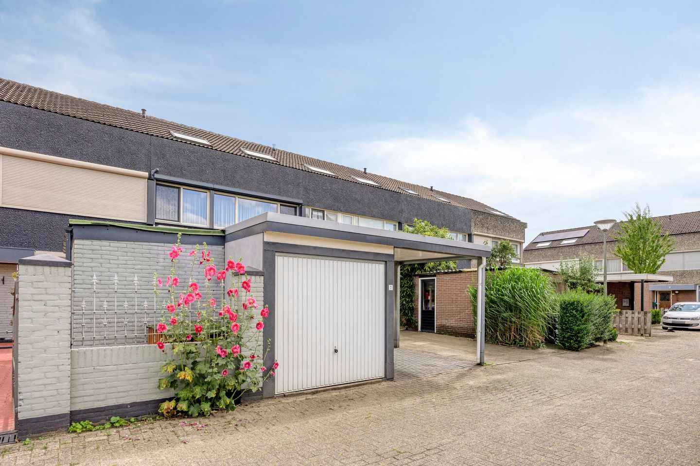 Foto 50 van Vossehol 7