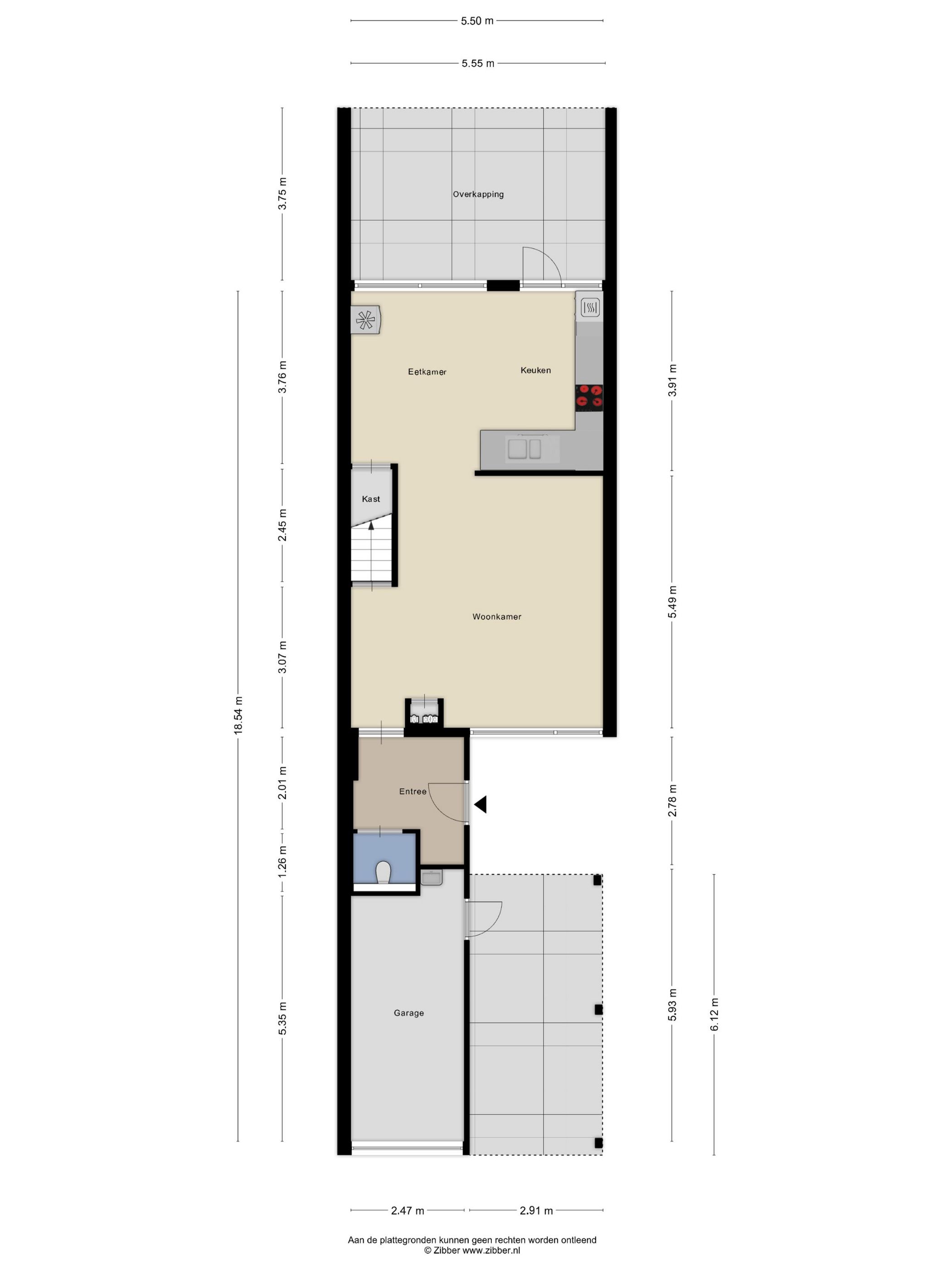 Foto 54 van Vossehol 7