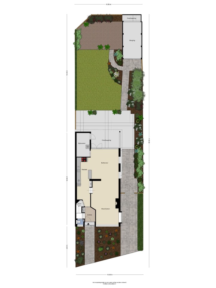 Foto 38 van Mozartlaan 105