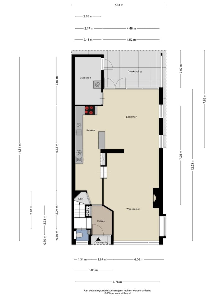 Foto 39 van Mozartlaan 105