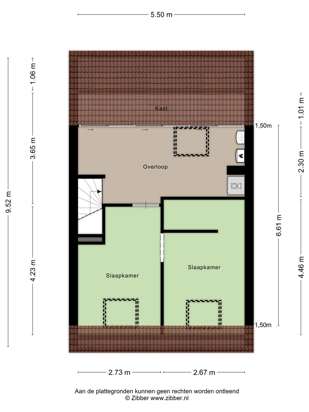 Foto 58 van Vossehol 7