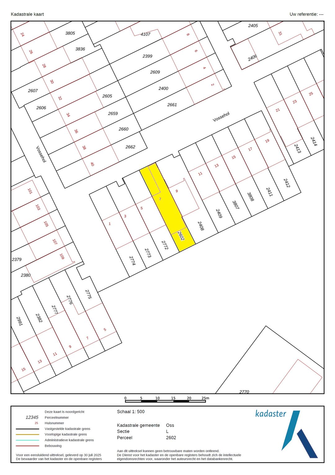 Foto 61 van Vossehol 7