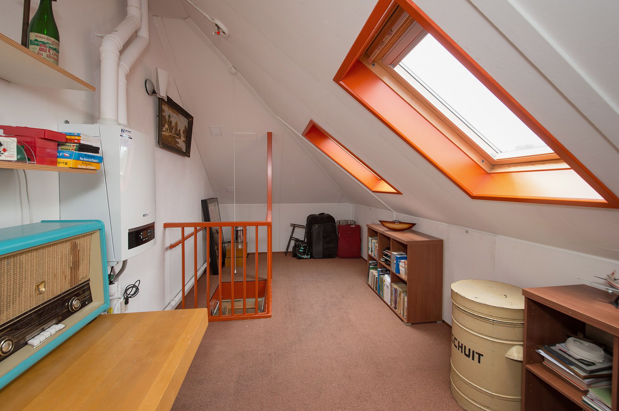 Foto 33 van De Gaarde 57