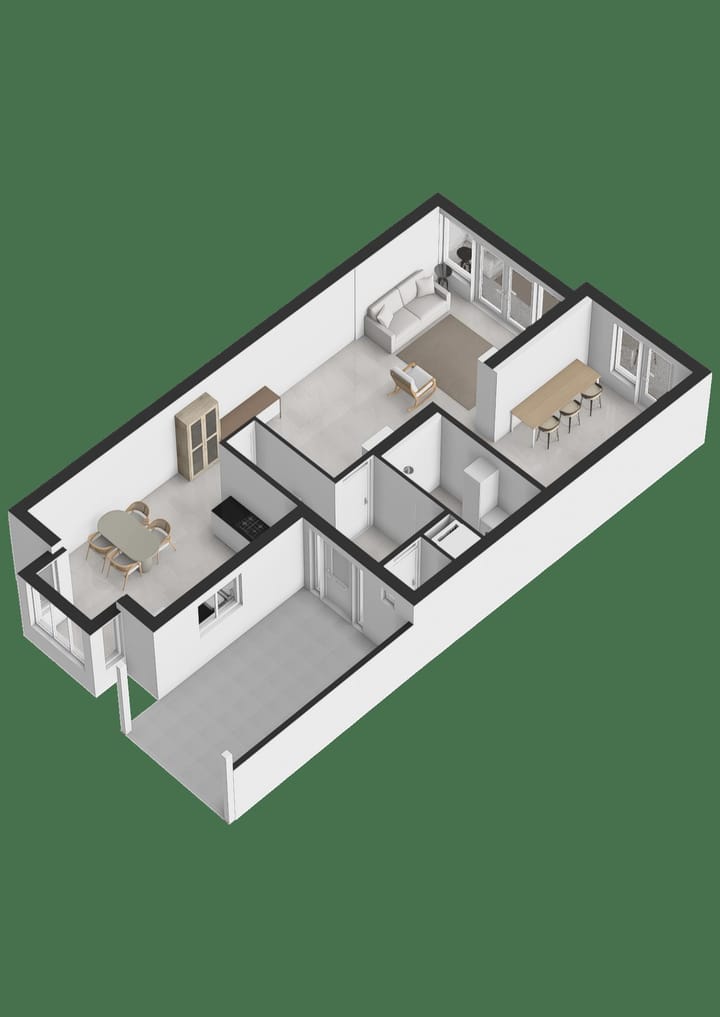 Foto 43 van De Gaarde 57