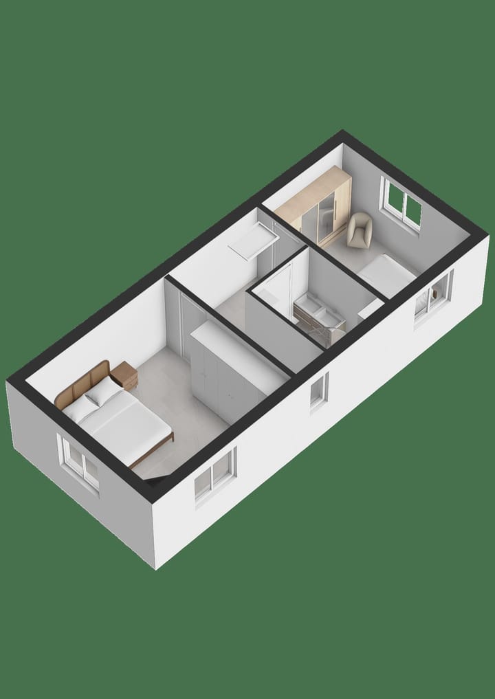 Foto 45 van De Gaarde 57