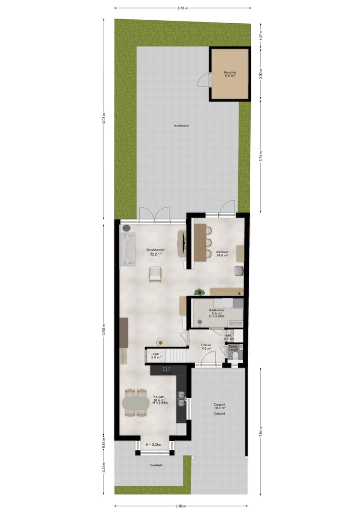 Foto 48 van De Gaarde 57