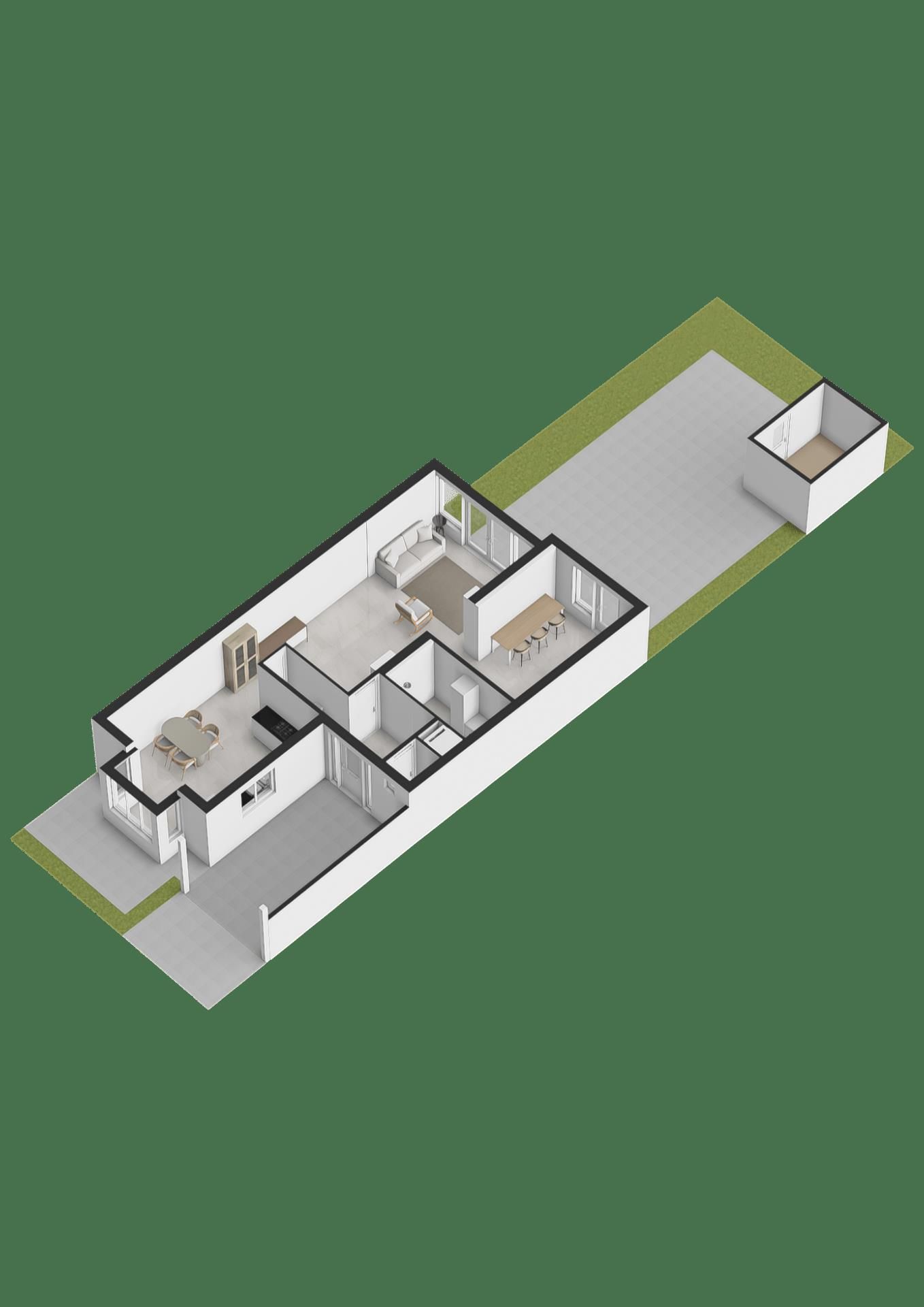 Foto 49 van De Gaarde 57