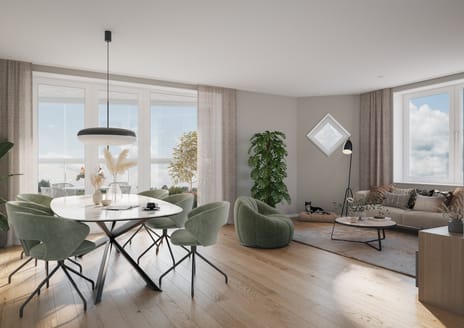 Korte Hogendijk 20 secondary image