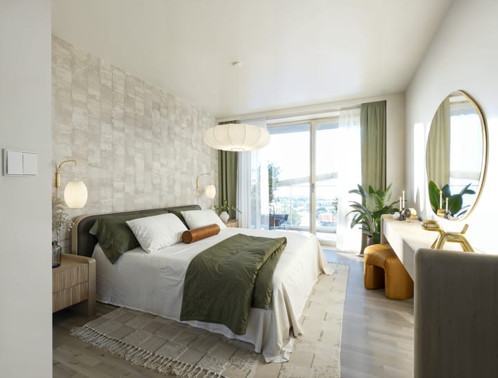 Photo 3 of Korte Hogendijk 20