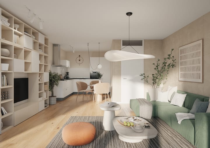 Photo 5 of Korte Hogendijk 20