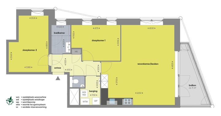 Photo 6 of Korte Hogendijk 20