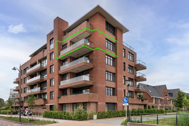 Foto 1 van Joes Kloppenburghof 50