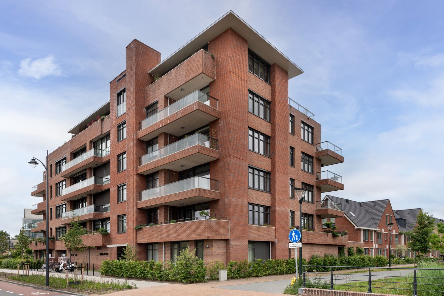 Foto 5 van Joes Kloppenburghof 50