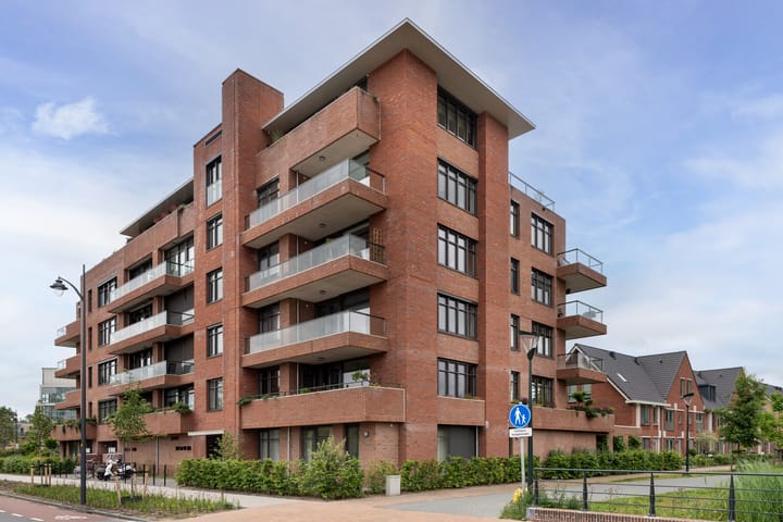 Foto 5 van Joes Kloppenburghof 50