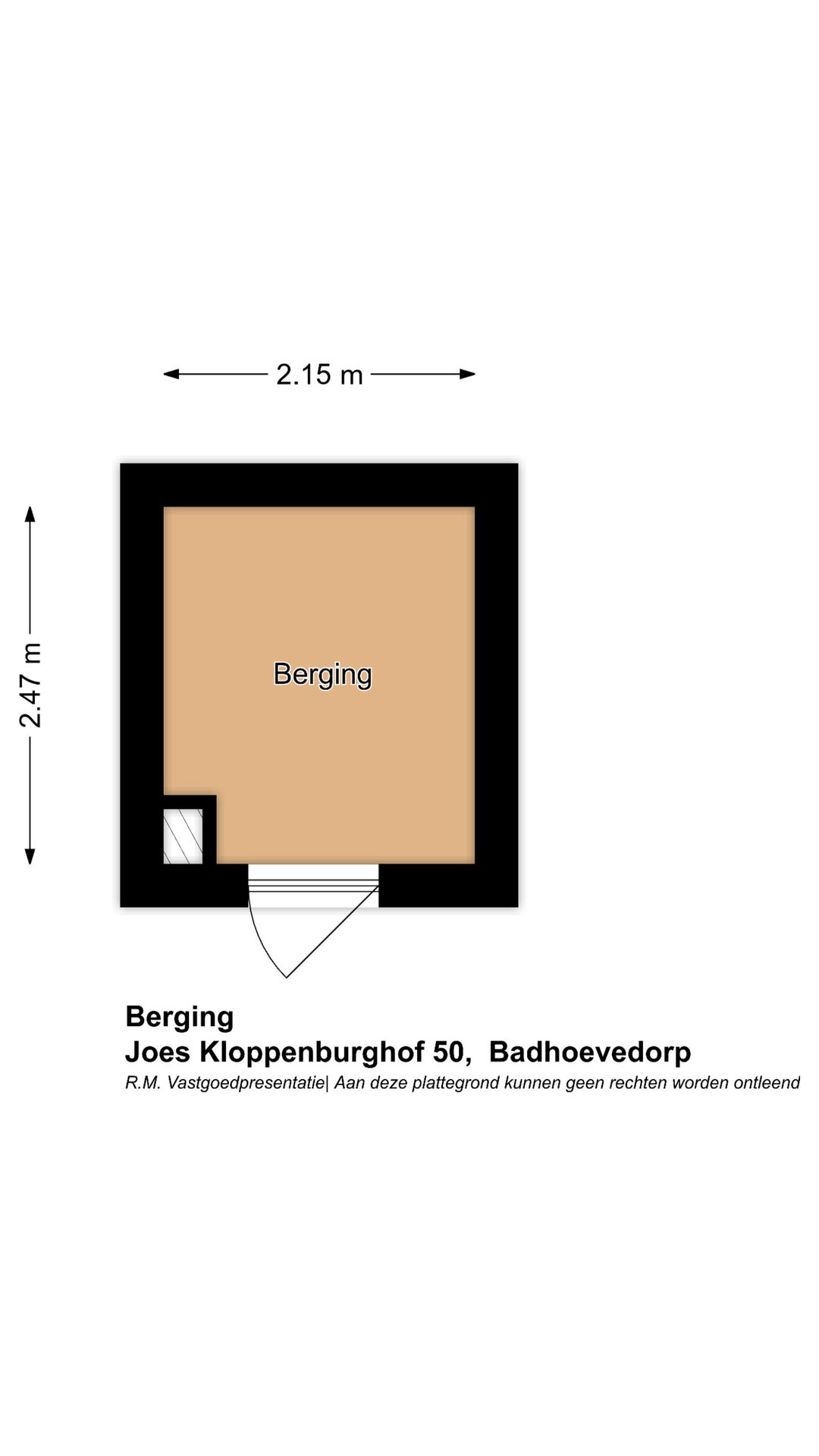 Foto 31 van Joes Kloppenburghof 50