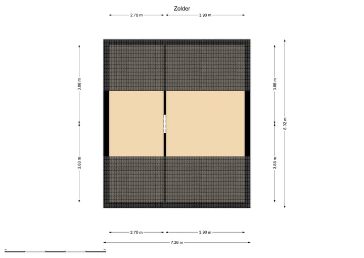 Foto 30 van Zandberg 98