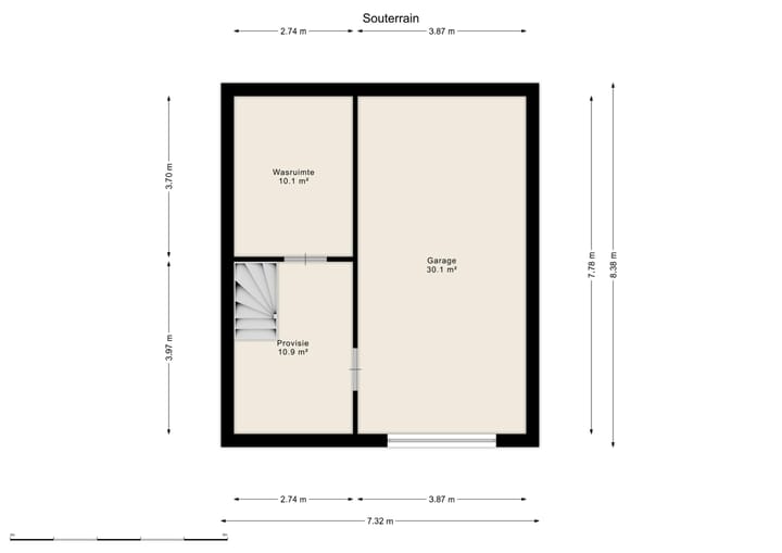 Foto 31 van Zandberg 98