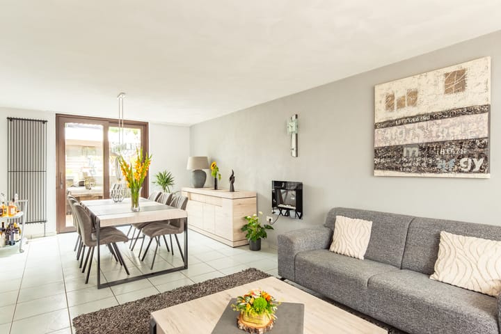 Foto 5 van Zandberg 98