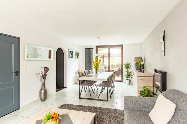 Foto 6 van Zandberg 98