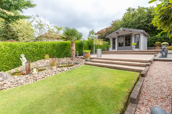 Foto 9 van Zandberg 98