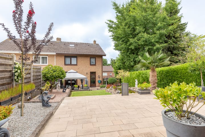 Foto 10 van Zandberg 98