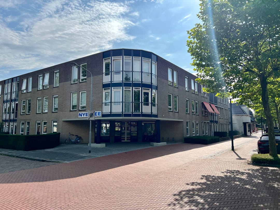 Foto 1 van Hunsingolaan 32