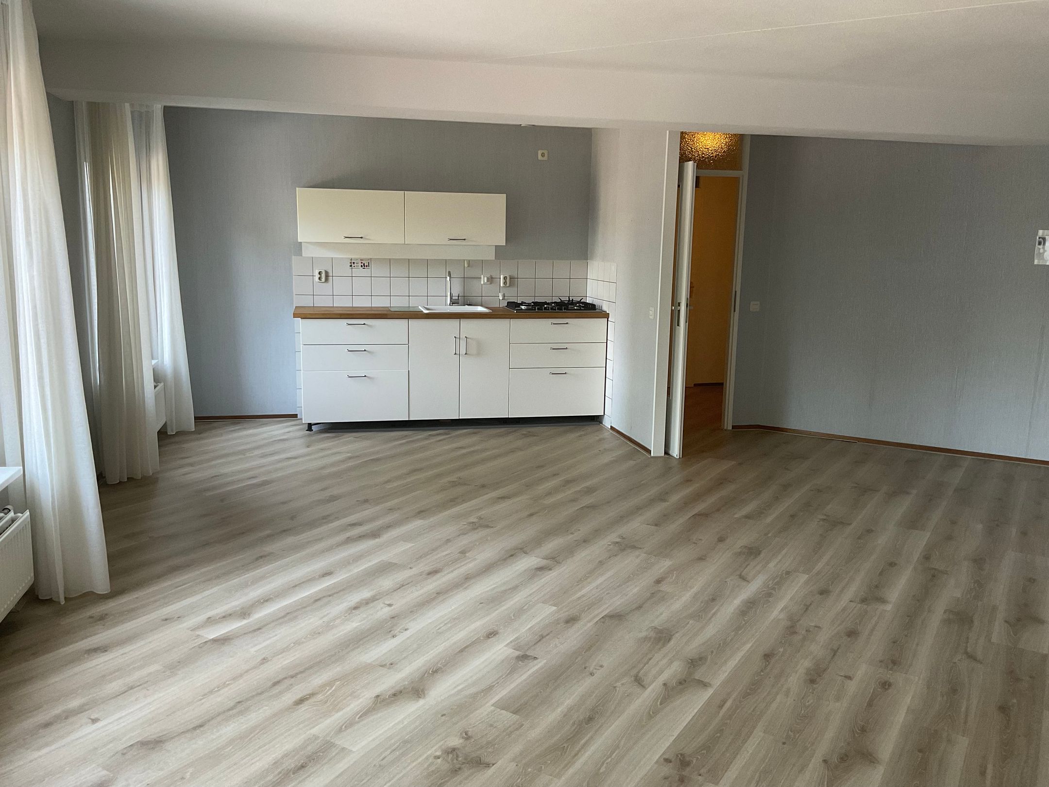 Foto 3 van Hunsingolaan 32