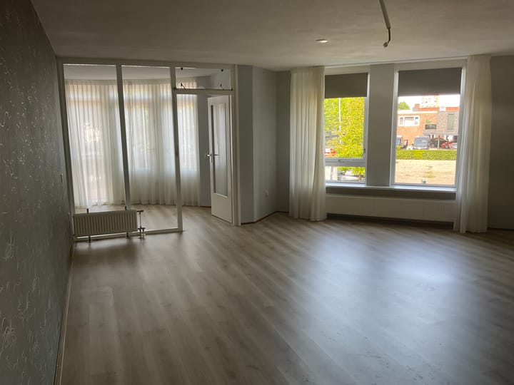 Foto 4 van Hunsingolaan 32