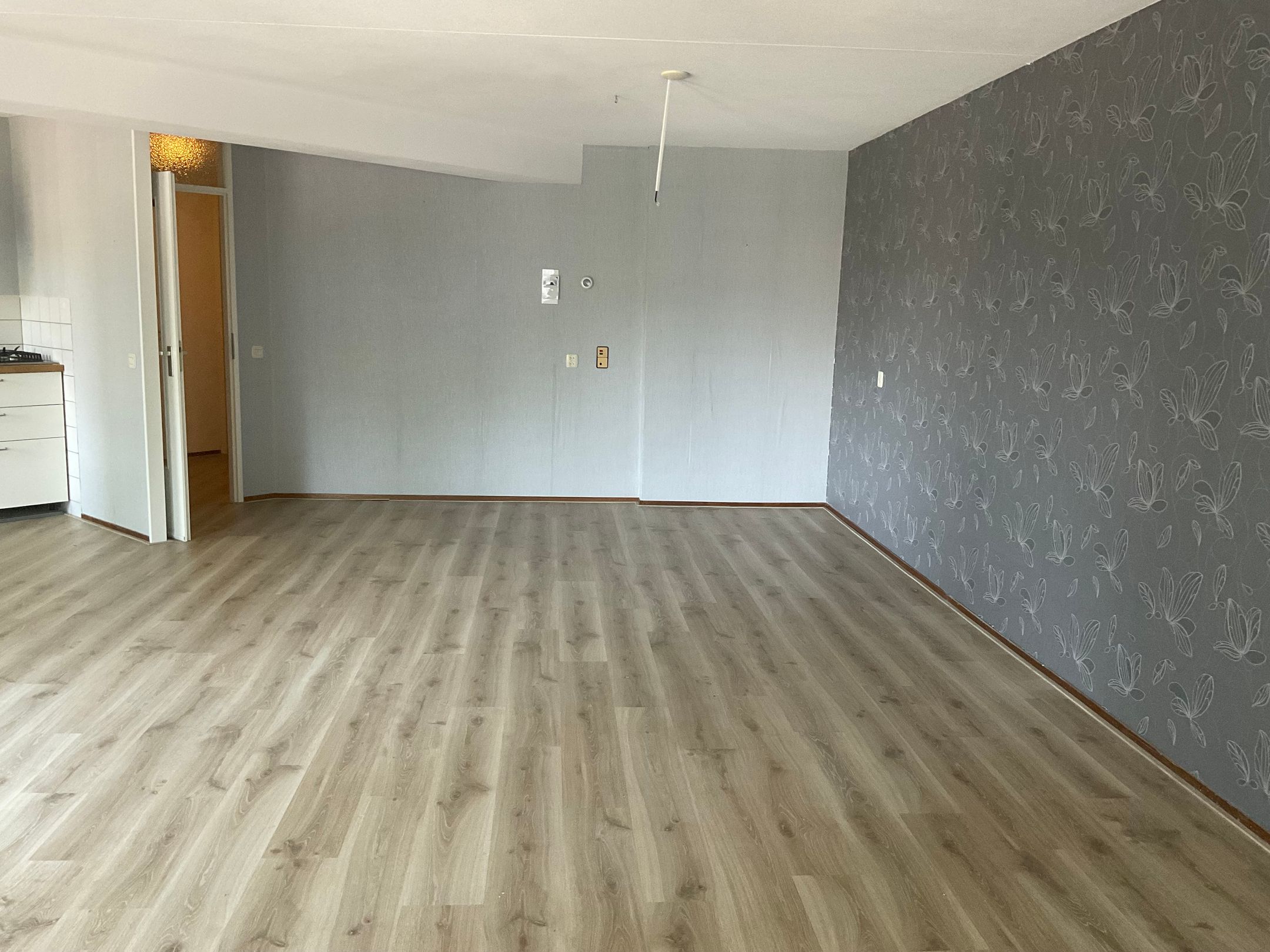 Foto 6 van Hunsingolaan 32