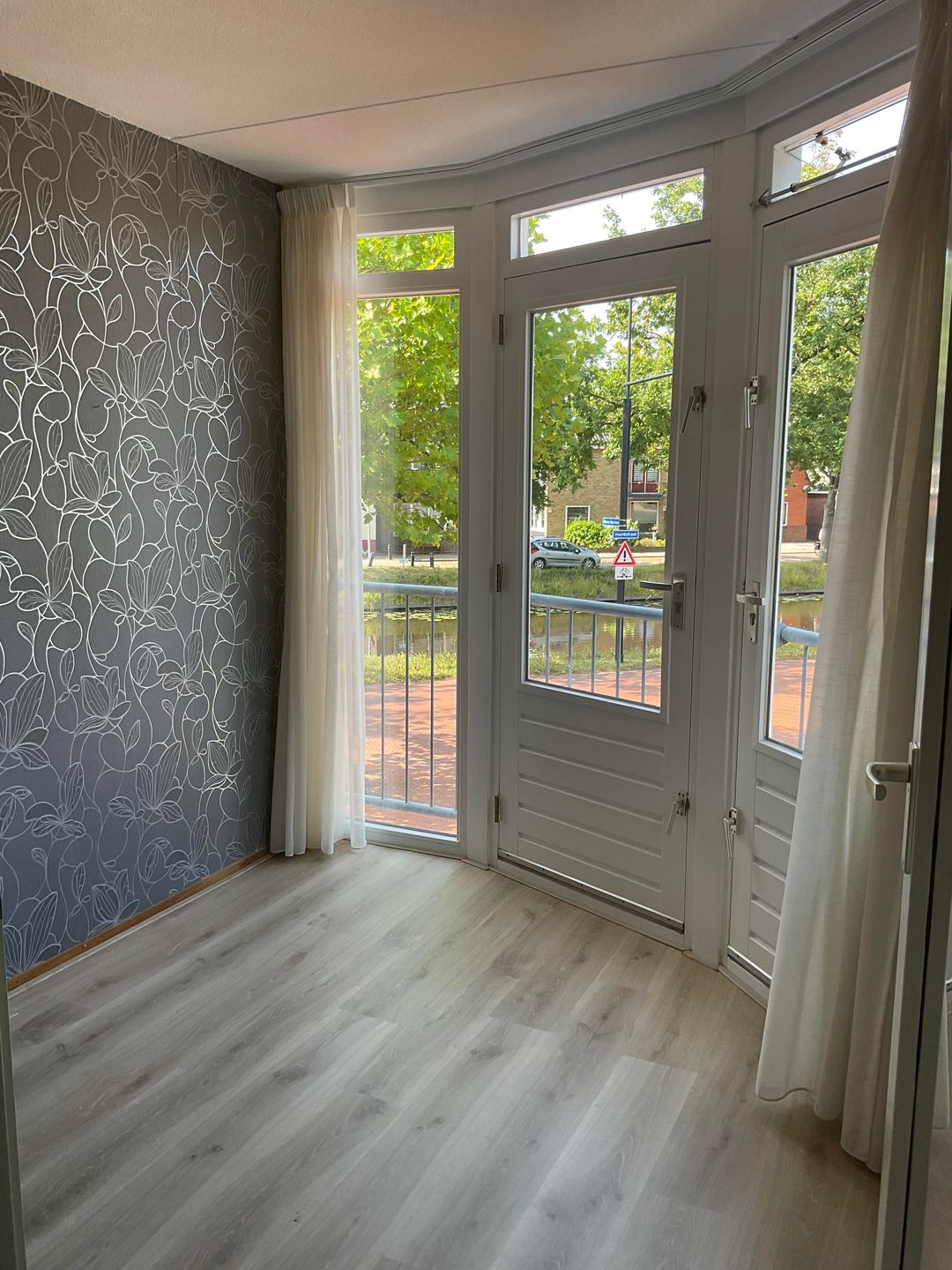 Foto 8 van Hunsingolaan 32